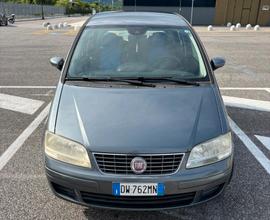 FIAT Idea - 2009