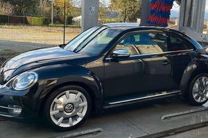 Volkswagen Maggiolino Beetle Fender 2.0 TDI