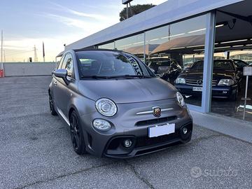 Abarth 595 turismo  edizione limita75* aniversario