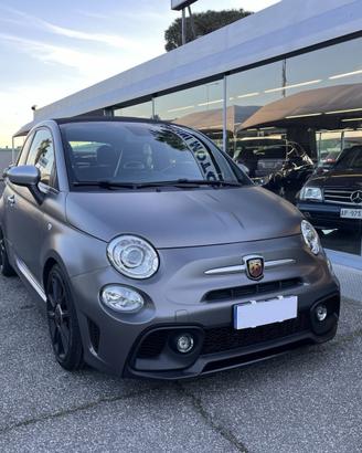 Abarth 595 turismo  edizione limita75* aniversario
