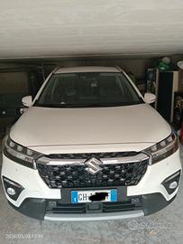 Suzuki s -cross GPL 4x4