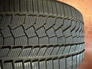 Gomme invernali RS6