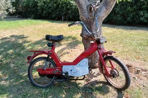 Moto Guzzi Trotter 50cc - Anni '70