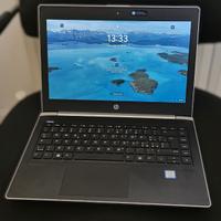 Notebook HP ProBook 430 G5