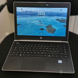 Notebook HP ProBook 430 G5