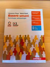 Essere umani