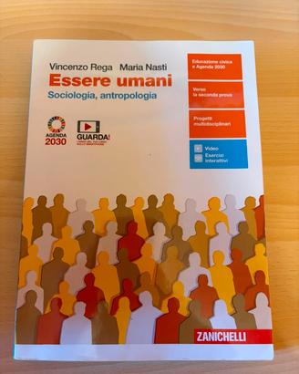 Essere umani