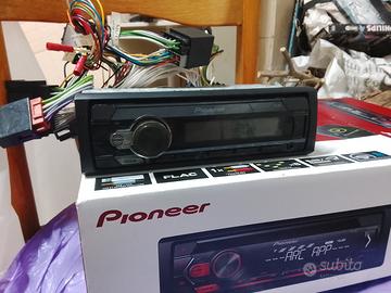 Autoradio Pioneer DEH-S120UB