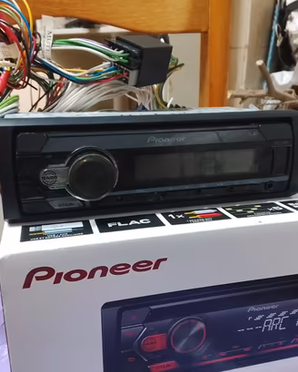 Autoradio Pioneer DEH-S120UB
