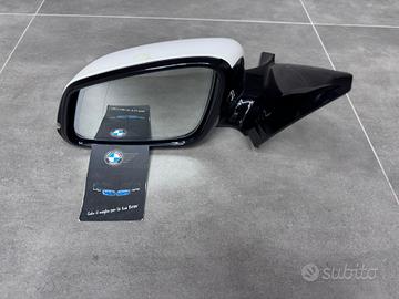 Specchietto esterno FULL ELETTRICO - BMW F20 serie