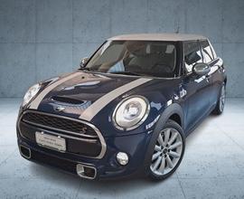 MINI Cooper SD 2.0 Cooper SD 5 porte Aut.