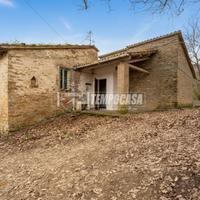 Villa unifamiliare con terreno a Fognano, Brisighe