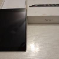 iPad Mini 2 16GB, come nuovo, con cavo, iOS 12.5.7