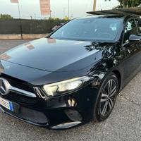 MERCEDES-BENZ A 180 d Automatic SPORT