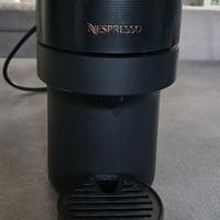 Macchina caffè nespresso
