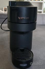 Macchina caffè nespresso