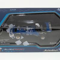 Auto Formula Renault MK20