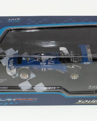 Auto Formula Renault MK20