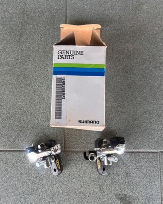 Freni shimano acera x