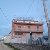 Commerciale Altro - Chiaramonte Gulfi