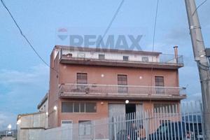 Commerciale Altro - Chiaramonte Gulfi