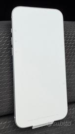 Iphone 17 pro max 256 gb bianco