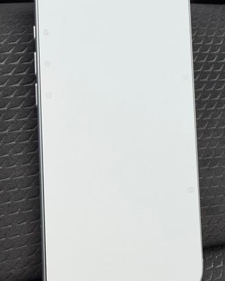 Iphone 17 pro max 256 gb bianco