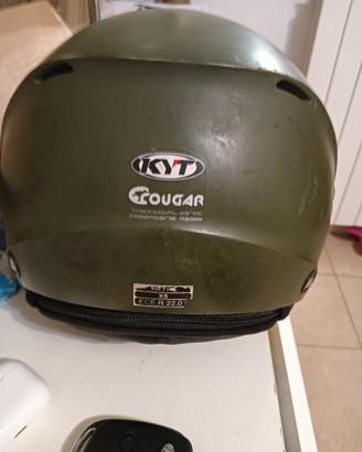 casco scooter