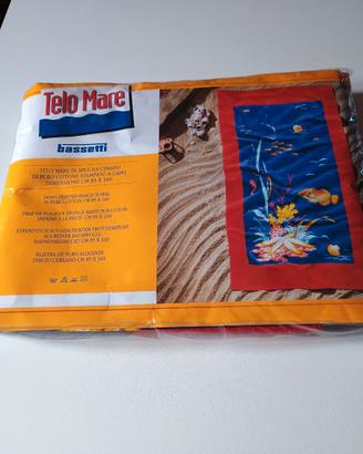 Telo mare Bassetti