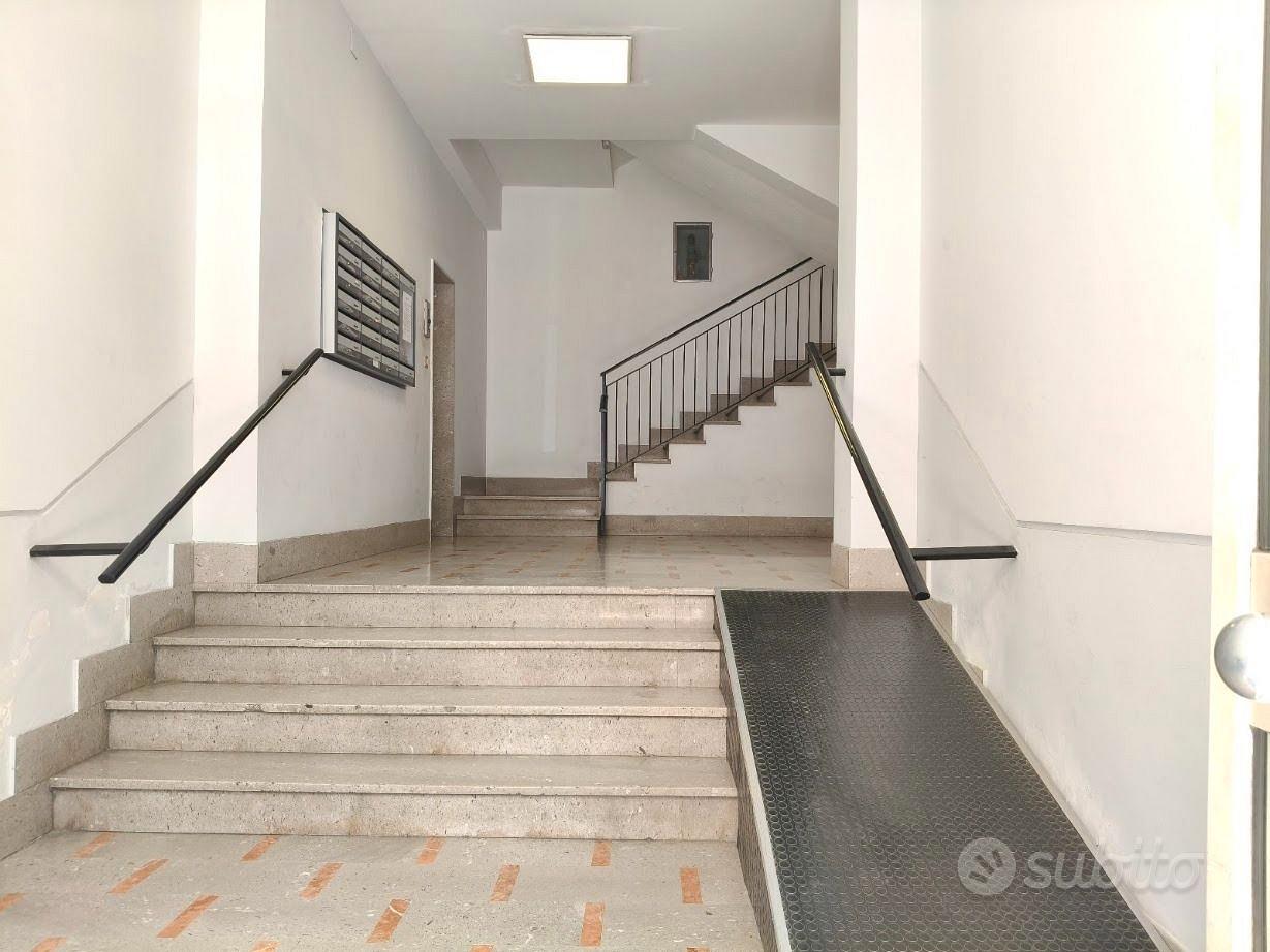 Appartamento – Palermo, Quartiere Matteotti, VIII Circoscrizione - Vista 2