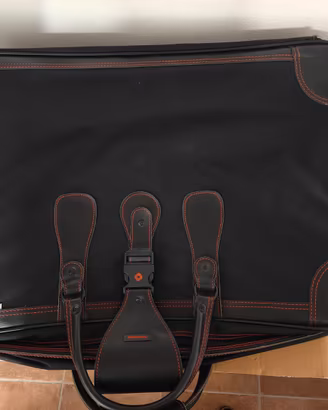 Valigia Samsonite Vintage