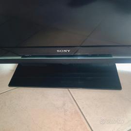 TV Sony LCD 40 pollici Bravia 