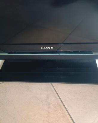 TV Sony LCD 40 pollici Bravia 
