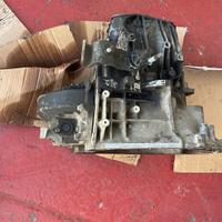 CAMBIO MANUALE FIAT DUCATO 2.3 MJET 6 MARCE