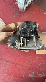 CAMBIO MANUALE FIAT DUCATO 2.3 MJET 6 MARCE