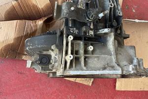 CAMBIO MANUALE FIAT DUCATO 2.3 MJET 6 MARCE