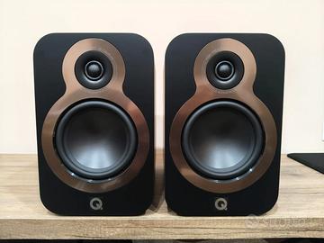 QAcoustics Q3030C - EX DEMO