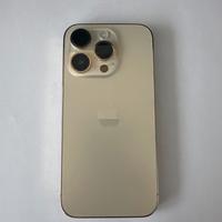 Iphone 14 pro oro 128