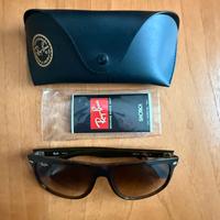 Ray Ban Boyfriend 4147 full pack