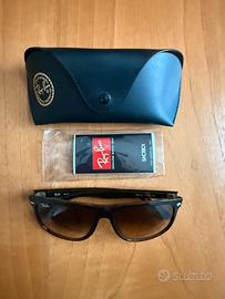 Ray Ban Boyfriend 4147 full pack