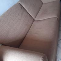 Divano letto matrimoniale