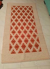 Tappeto SARDO fatto a mano