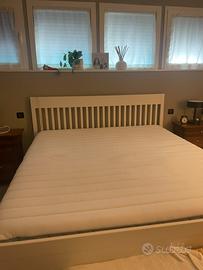 Letto ikea 180x200