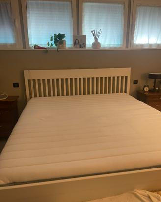 Letto ikea 180x200