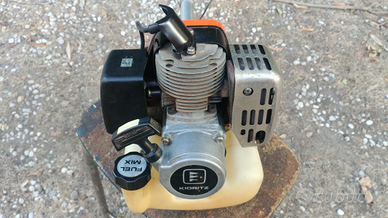 Ricambi decespugliatori asta dritta ECHO