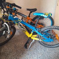 Scott junior 20