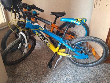 Scott junior 20