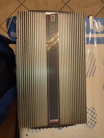 amplificatore auto