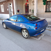 Fiat coupé T16 plus