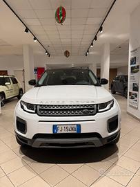Land Rover Range Evoque 2.0 TD4 150 CV 5p. SE Dyna
